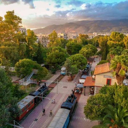 Uncover Kalamata'S Hidden Gem - Cosy City Nest Екстериор снимка