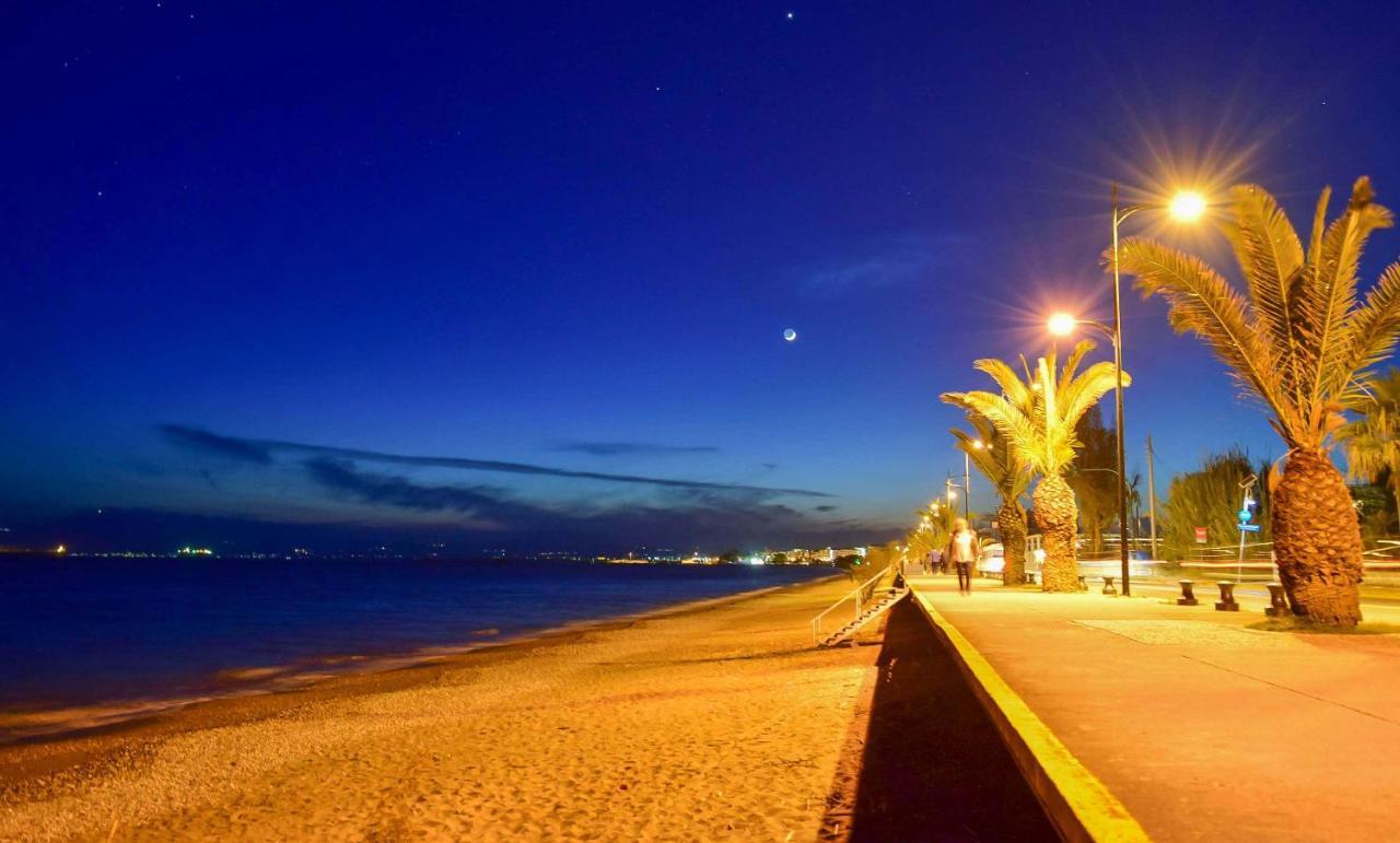 Uncover Kalamata'S Hidden Gem - Cosy City Nest Екстериор снимка